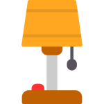 floor lamp